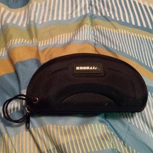 Sunglass case